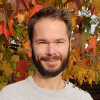 Richard Larrandabure
