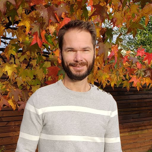 Richard Larrandabure