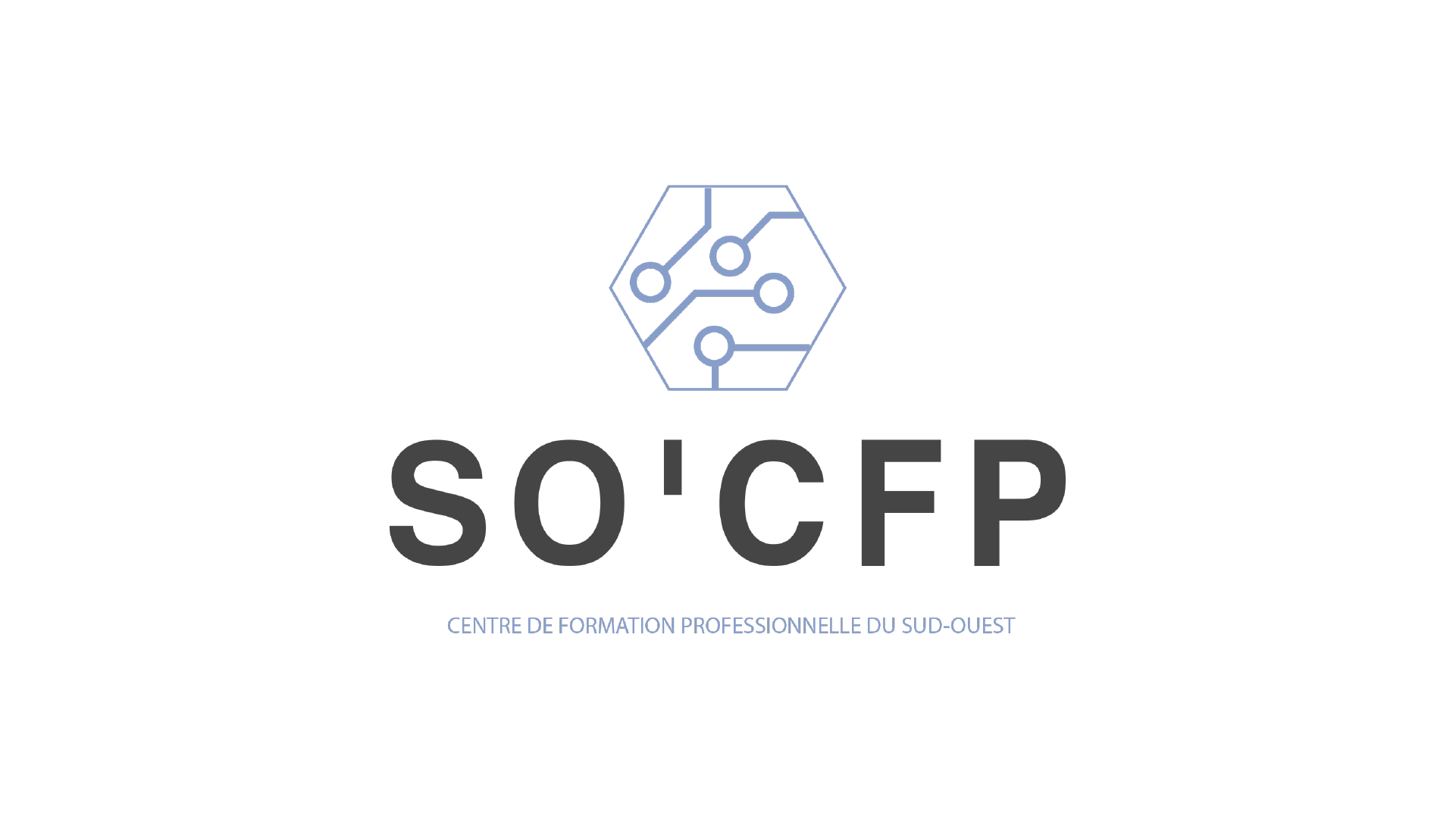 SO'CFP logo
