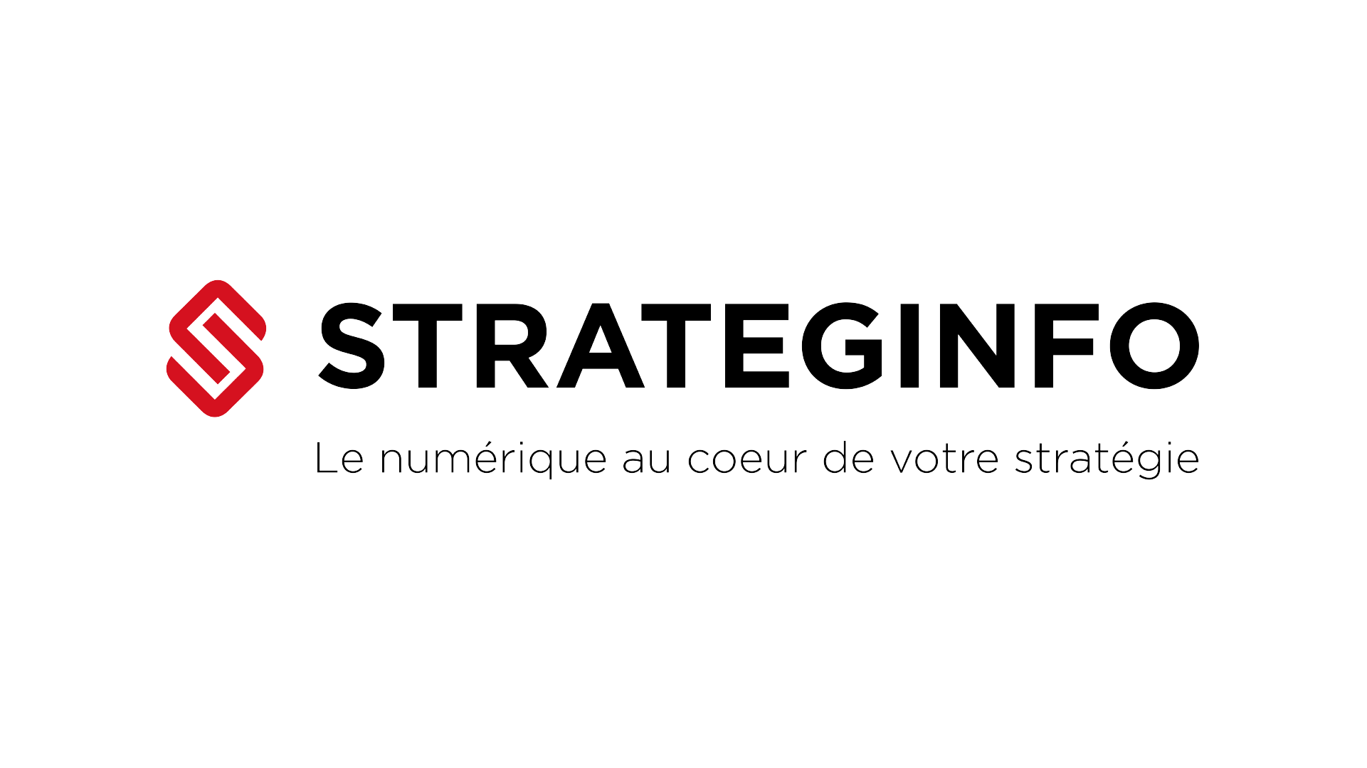 Strateginfo logo